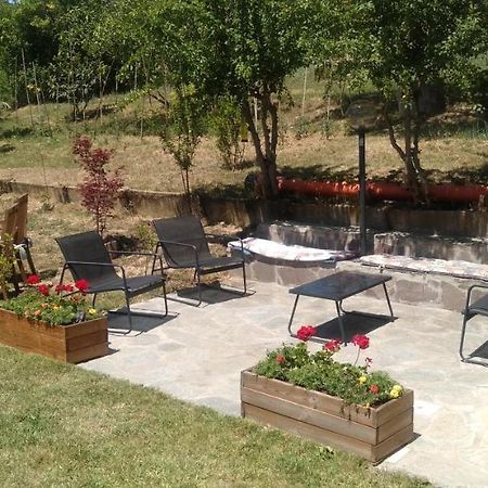 La Casa Nel Sole Apartment Алесандрия Екстериор снимка