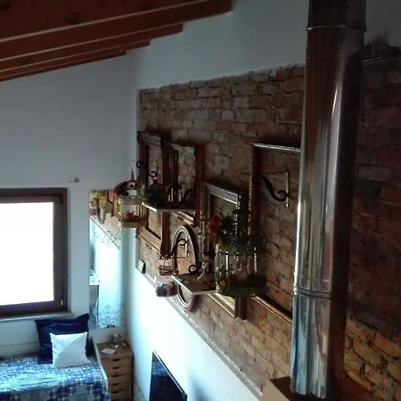 La Casa Nel Sole Apartment Алесандрия Екстериор снимка