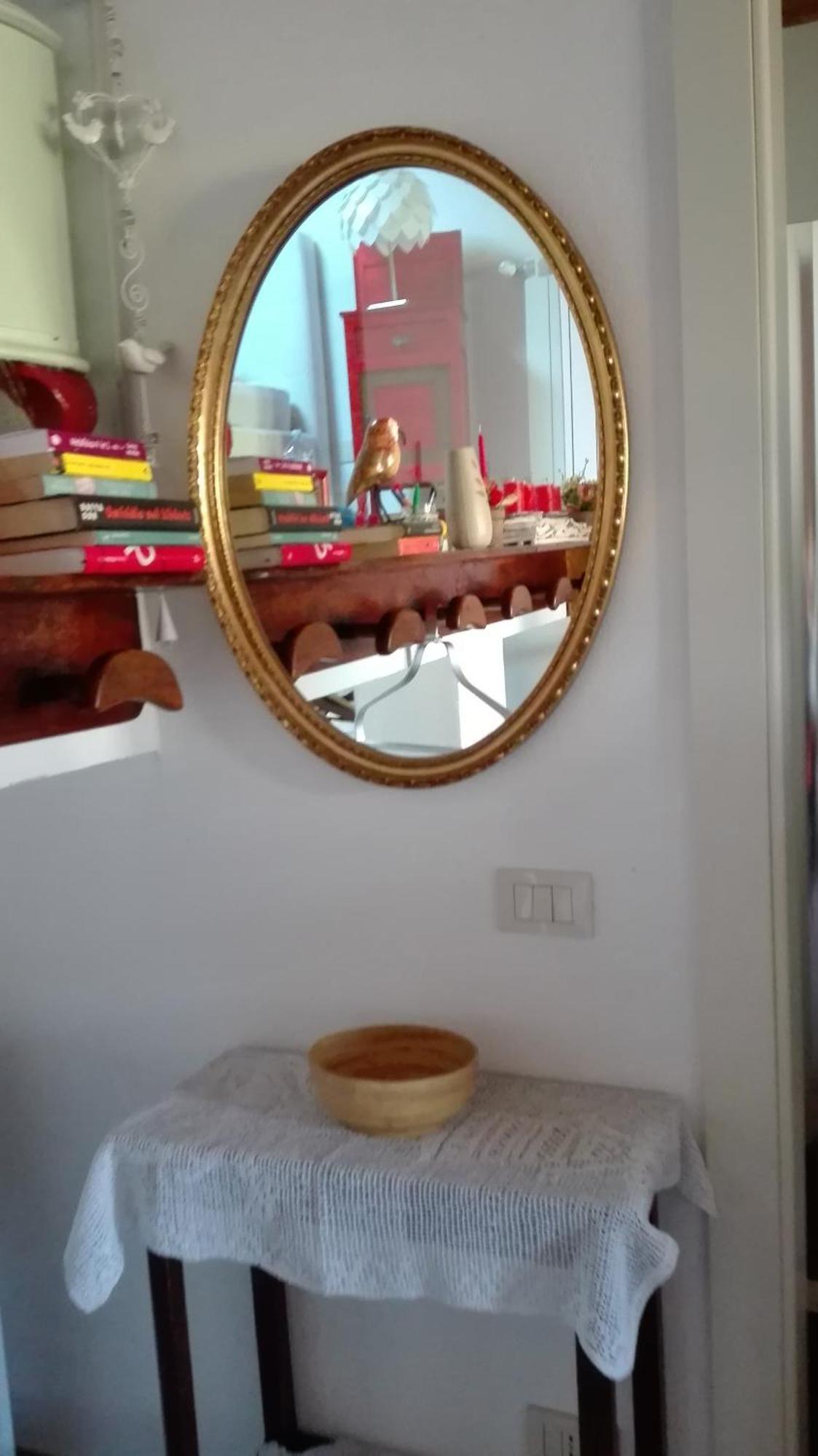 La Casa Nel Sole Apartment Алесандрия Екстериор снимка