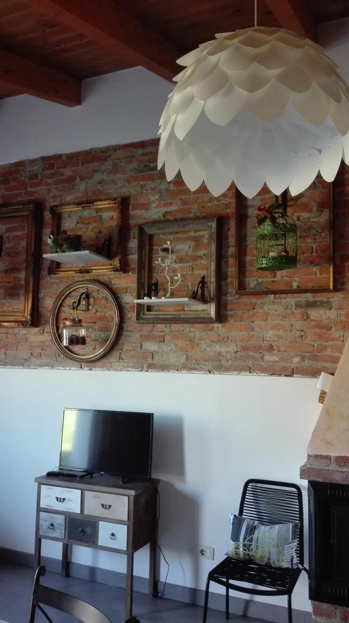 La Casa Nel Sole Apartment Алесандрия Екстериор снимка