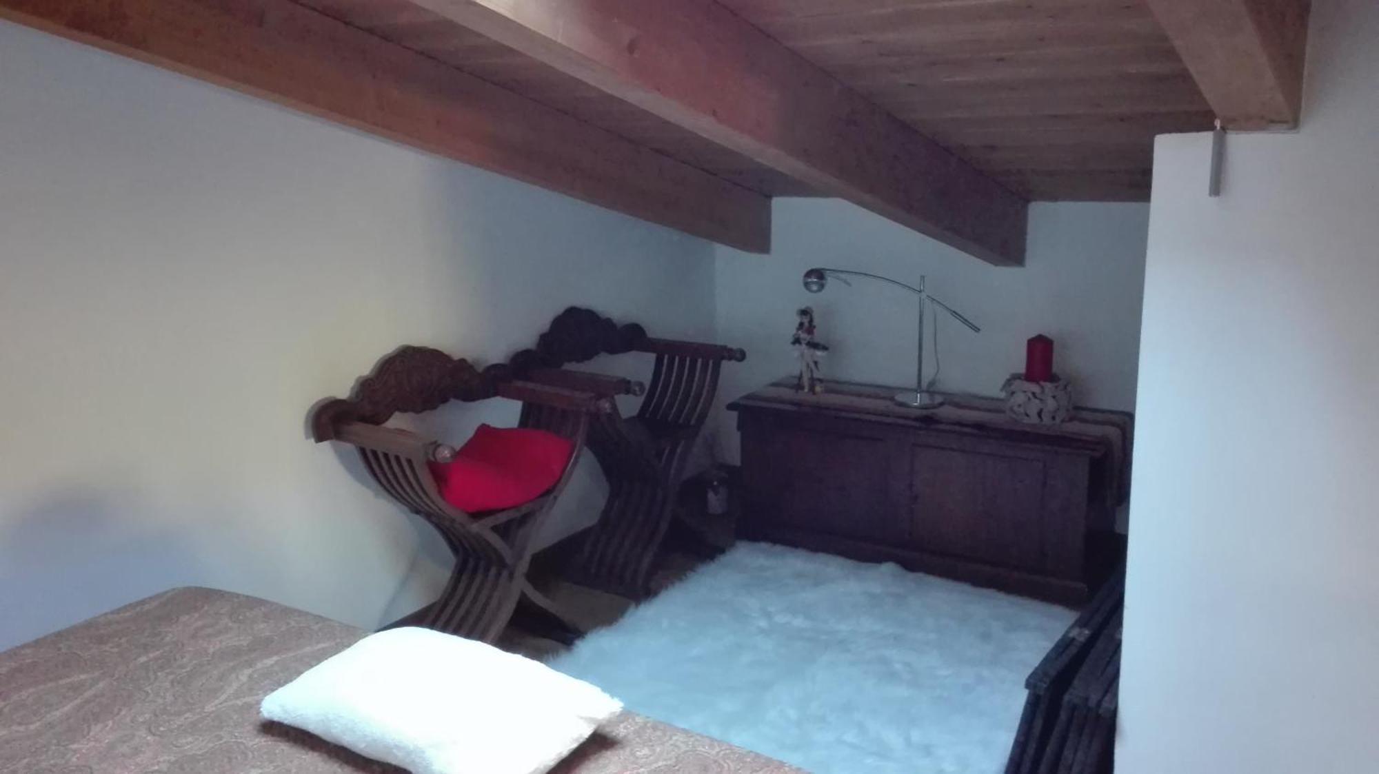 La Casa Nel Sole Apartment Алесандрия Екстериор снимка
