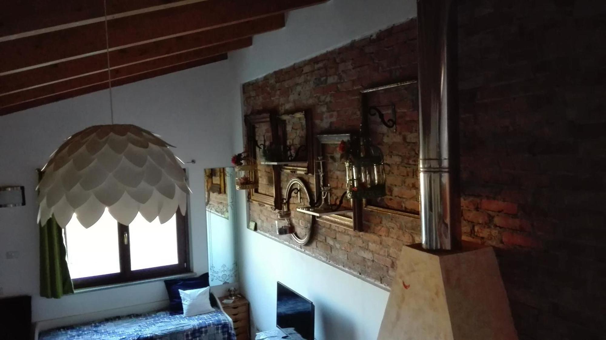 La Casa Nel Sole Apartment Алесандрия Екстериор снимка