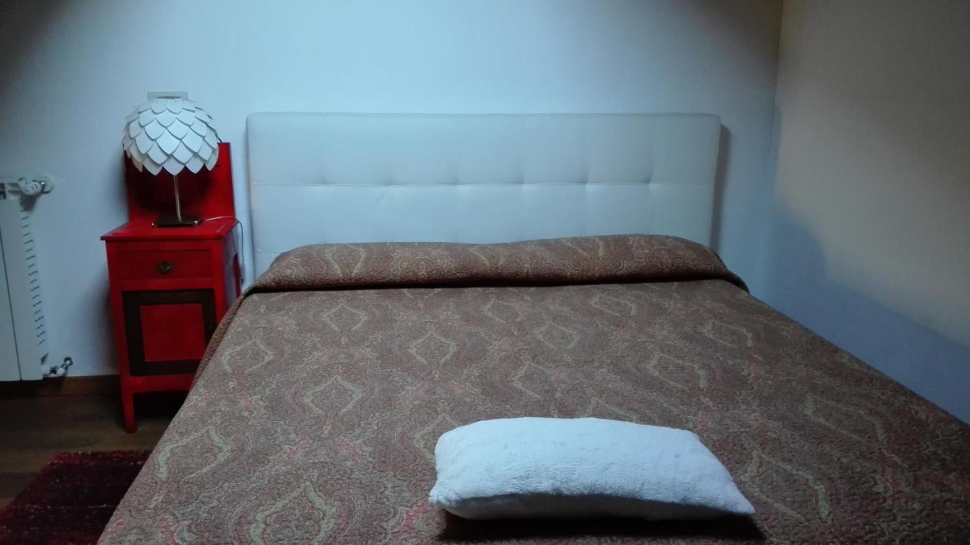 La Casa Nel Sole Apartment Алесандрия Екстериор снимка