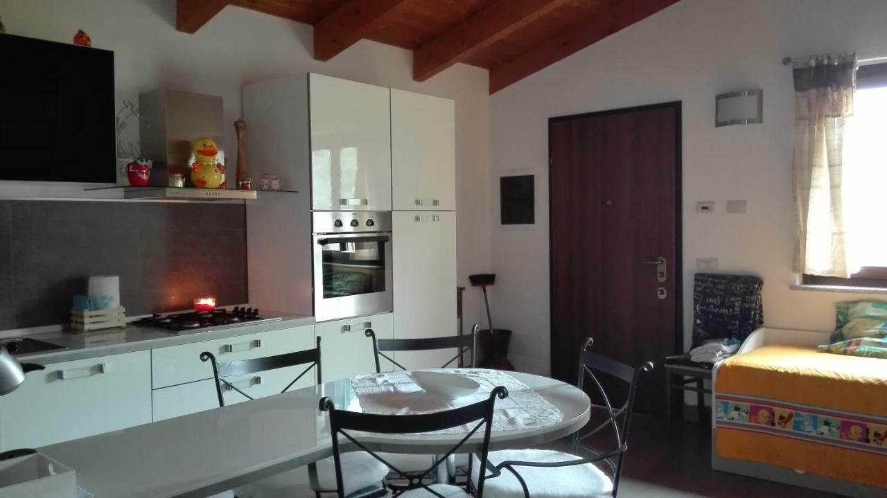 La Casa Nel Sole Apartment Алесандрия Екстериор снимка