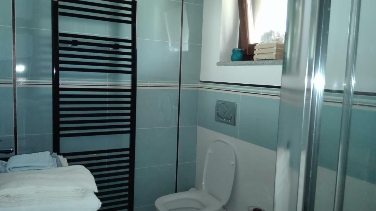 La Casa Nel Sole Apartment Алесандрия Екстериор снимка