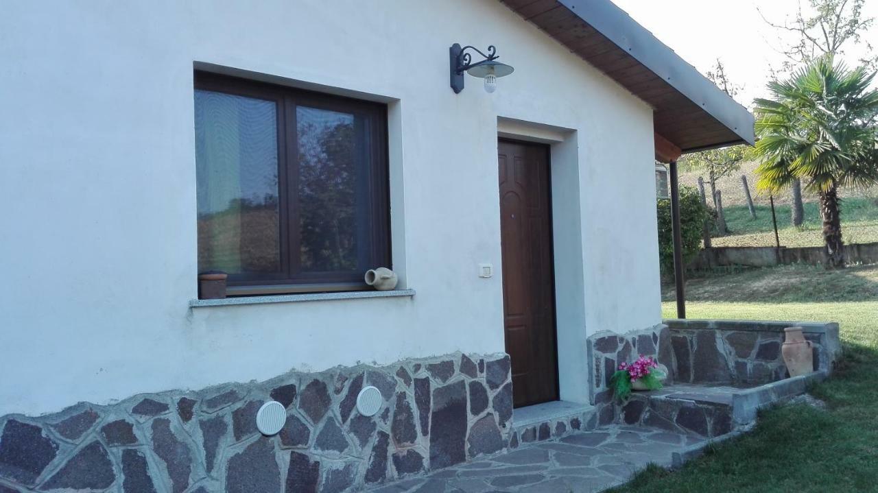 La Casa Nel Sole Apartment Алесандрия Екстериор снимка