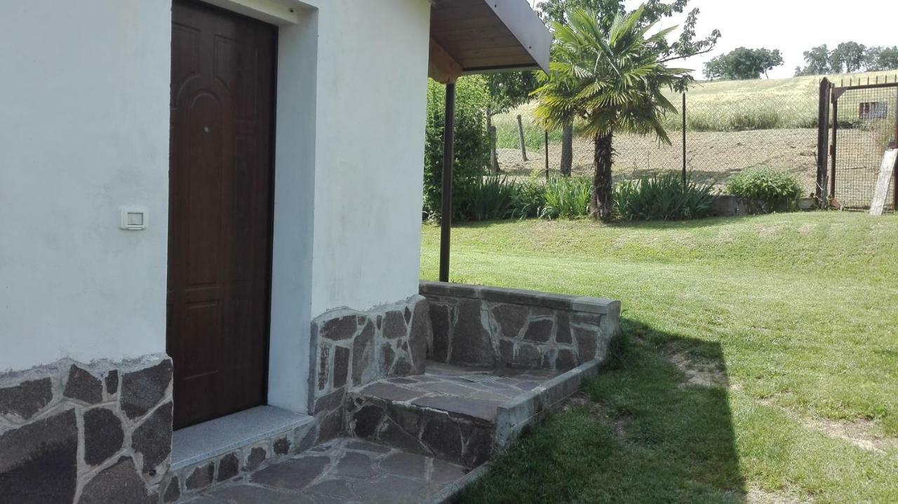 La Casa Nel Sole Apartment Алесандрия Екстериор снимка