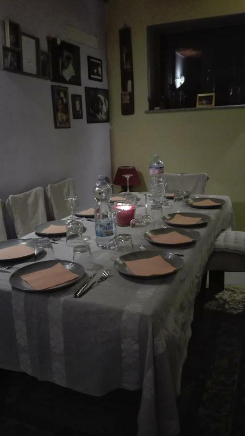 La Casa Nel Sole Apartment Алесандрия Екстериор снимка