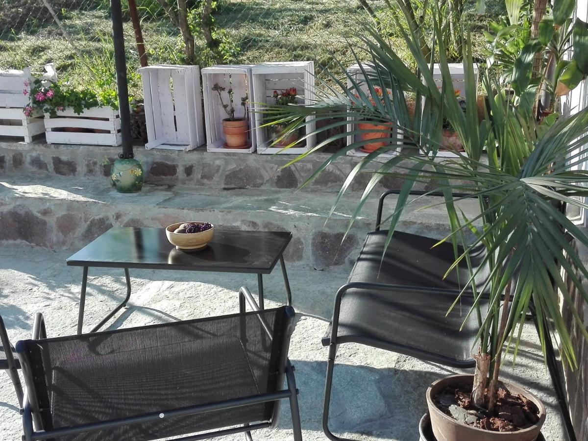 La Casa Nel Sole Apartment Алесандрия Екстериор снимка